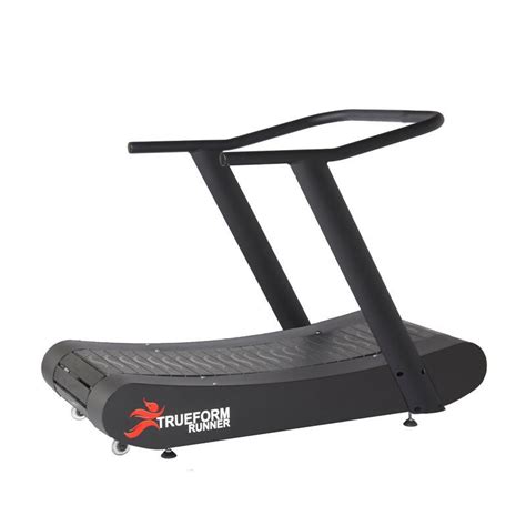 Trueform Runner Treadmill Enduro Fringesport