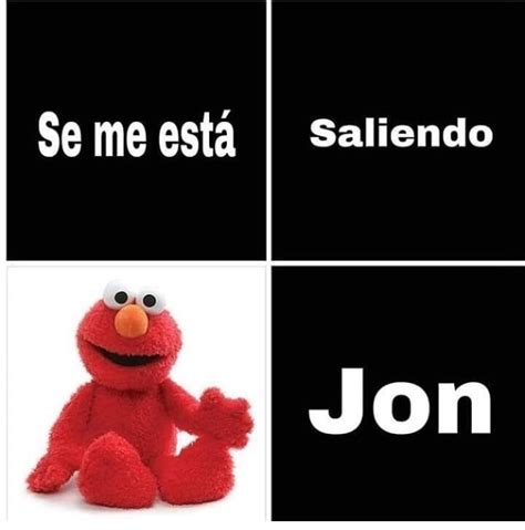 Elmo Meme Subido Por Nikoniusvargas Memedroid
