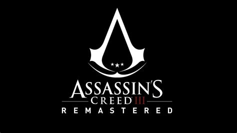 Sequence 6 Assassin S Creed 3 Remastered 100 Sync 1080P 60FPS