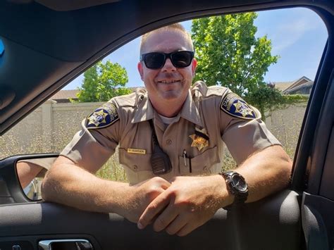Dvids Images California Highway Patrol Officers Bring Added Value On National Guard