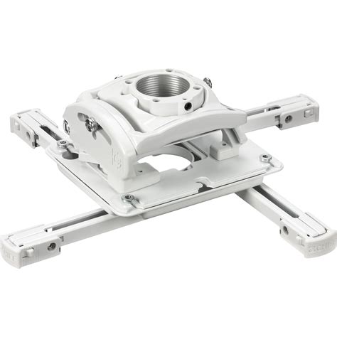 The projector mount is compatible with most presently dlp and lcd home theater projectors. Chief RPMC-UW Elite Ceiling Mount for LCD, DLP and CRT RPMCUW