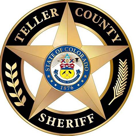 Teller County Sheriff Podcast