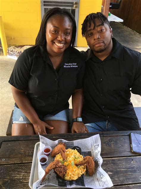 Jamaican Style Eatery Finds A Home On The West Side