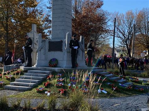 A day of Remembrance, Reflection, and Renewed Commitment to Vigilance