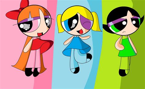 Pin By Kaylee Alexis On Powerpuff Girls With Different Clothes Powerpuff Girls Ppg Powerpuff
