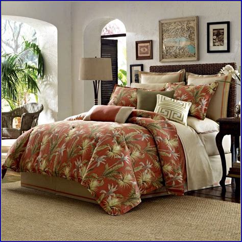 Bedroom paint color next to mens bedroom paint alongside masculine bedroom and dark wood bedroom furniture. Tommy Bahama Bedding Costco - Bedroom : Home Design Ideas ...