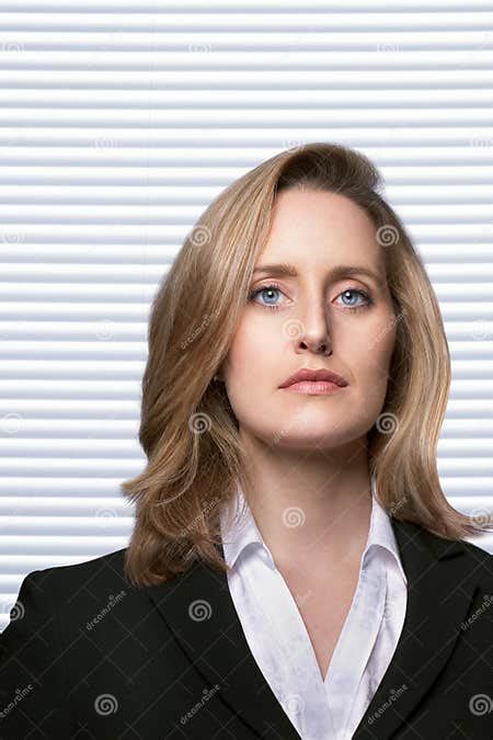 Female Detective Stock Image Image Of Business Detective 20710625