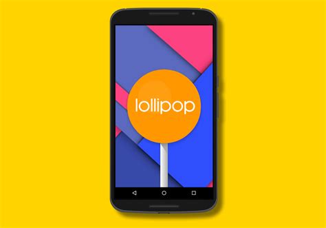Android 50 “lollipop” Feature Recap The Best New Features Droid Life