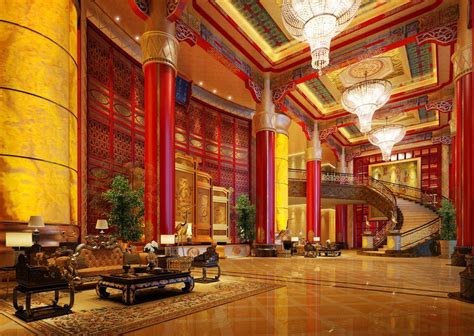 6 Ways Hotel Lobbies Teach us About Interior Design