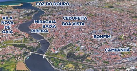 The ultimate guide to buying property in Porto Portugal