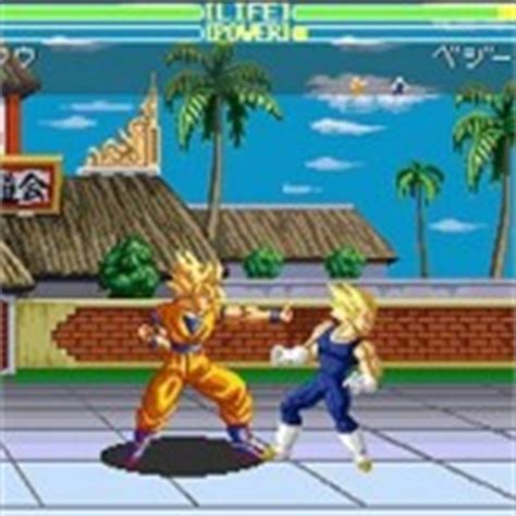 Check spelling or type a new query. Dragon Ball Z: Hyper Dimension - Play Game Online