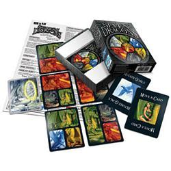 Check spelling or type a new query. Seven Dragons card game