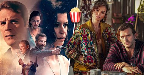 Las 5 Mejores Series Turcas Que Puedes Ver En Netflix