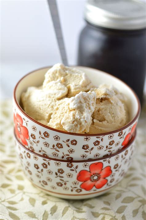 Coffee Ice Cream Cuisinart Ice Cream Maker Recipes Cuisinart Recipes Protein Ice Cream Yogurt