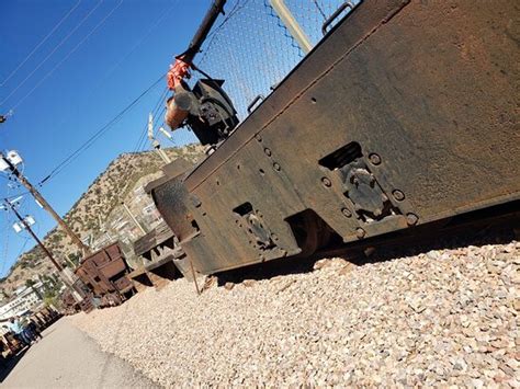 Queen Mine Tours Bisbee 2021 What To Know Before You Go With