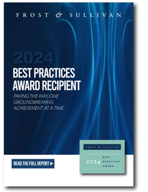 2024 Landing Page Template Frost And Sullivan Best Practices Awards