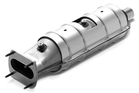 This can occur either from years of using the converter the answer is yes in many instances as long as you're dealing with just a dirty catalytic converter. Performance Catalytic Converters | High Flow, Direct Fit ...