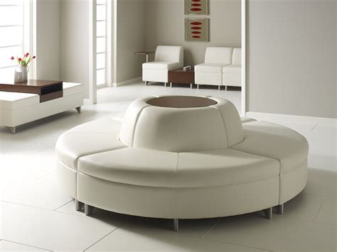 See more ideas about sofa bench, furniture, sofas. Round sofa, Round sofa chair, Lounge seating