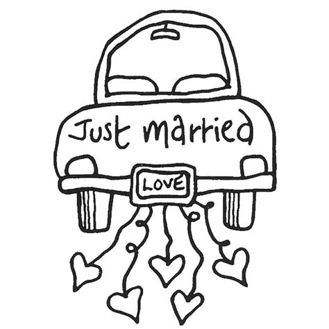 Ihre suche nach „just married auto hat leider keine treffer ergeben. just married car | Hochzeit | Pinterest | Färben, Hochzeit und Stempel