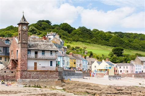 10 Pretty Villages In Cornwall Wanderlust