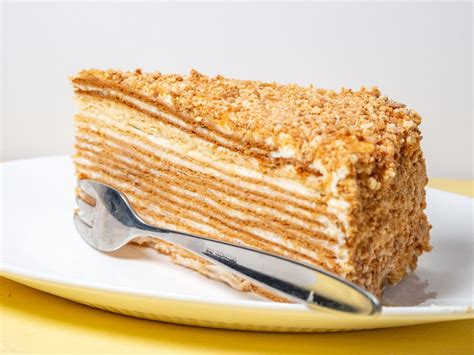 We did not find results for: Russische Honigtorte (Medovnik) | Rezept | Kuchen ohne ...