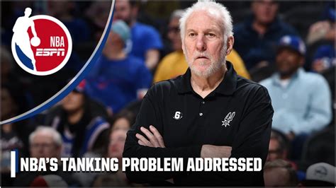 Relegated Bobby Marks Talks Through Nbas Tanking Issues 🍿 Nba On