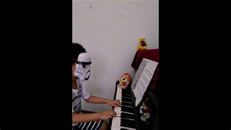 Hari raya idul fitri sebentar lagi akan menyapa. Suasana Di Hari Raya - Anuar Zain & Ellina | piano cover ...