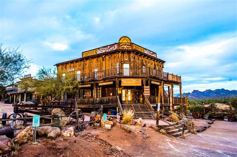 You deserve only the best! 3-day Itinerary for Mesa, Arizona - Outdoor Project