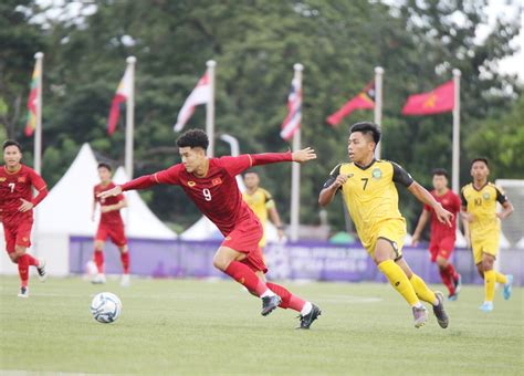 Tâm điểm của bóng đá việt nam sẽ là các trận đấu của đt việt nam tại vòng loại world cup 2022. Lịch thi đấu bóng đá hôm nay 28/11: U22 Việt Nam vs U22 ...