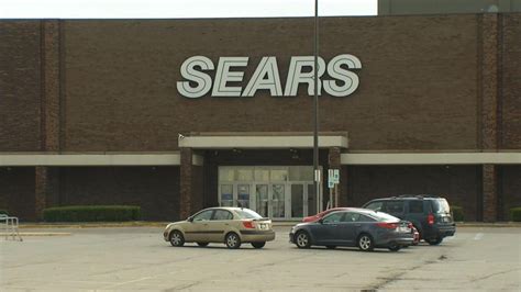 Sears Westland Closing Could Restart Revitalization
