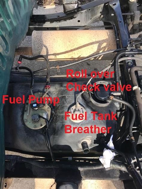 Toyota's tacoma and tundra pickup trucks are part of a large recall involving a faulty fuel pump. Tacoma 2003 Fueling Problem | Tacoma World