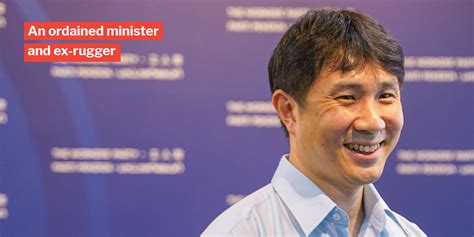 8 Jamus Lim Facts That'll Impress You More Than The Debate, Courtesy Of