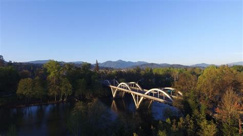 Caveman Bridge Grants Pass Oregon Photo By Rain J Redfield