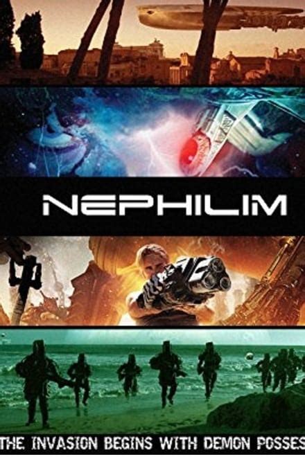 Nephilim 2007 — The Movie Database Tmdb