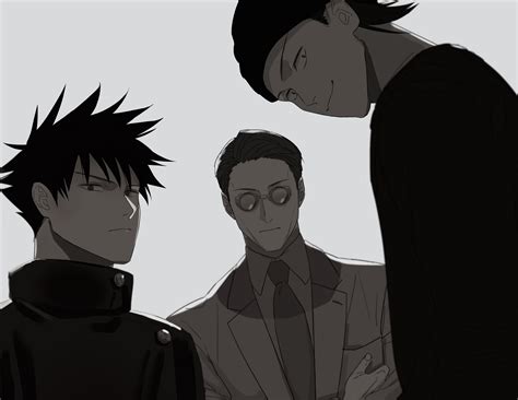 You may crop, resize and customize kento nanami images and jujutsu kageyama, anime, sorcery fight, 呪術廻戦, kento nanami 4k wallpaper. Jujutsu Kaisen HD Wallpaper | Background Image | 2894x2235 ...
