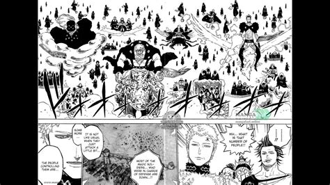 These deal offers are from many sources, selected by our smart and comprehensive system on coupon code, discounts. Black Clover Chapter 74 The Attacking Diamond Kingdom ...