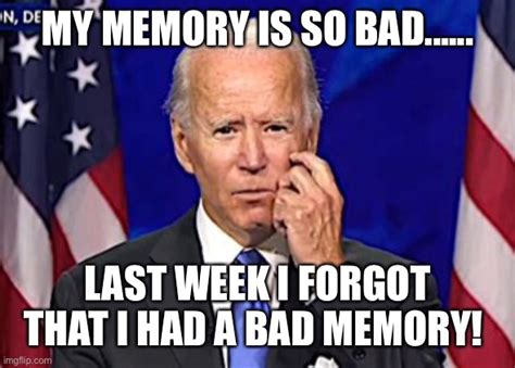 Bad Memory Remember Imgflip