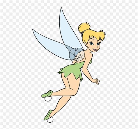 Free Disney Tinkerbell Cliparts Download Free Disney Tinkerbell