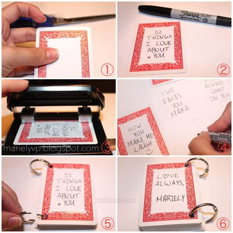 17 items in this article 5 items on sale! Valentines Day Gift Ideas Diy 2