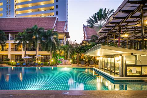 deevana patong resort and spa phuket