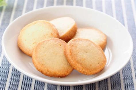 Cómo hacer galletas de mantequilla caseras la receta más fácil y