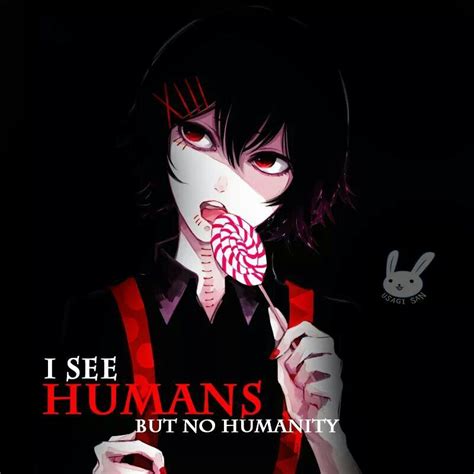 Suzuya Tokyo Ghoul Quotes Anime Anime Quotes