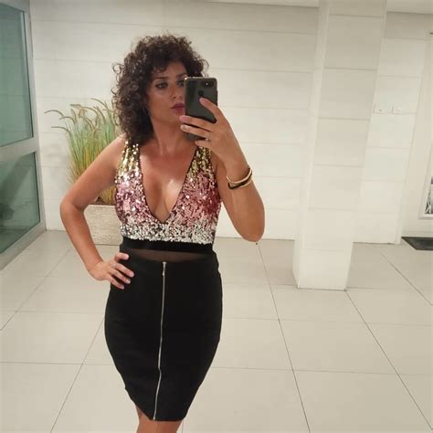 See And Save As Sexy Curly Milf For Comments And Cum