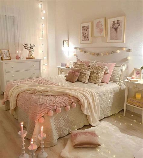 Aesthetic Bedroom Ideas Girl Best Home Design Ideas
