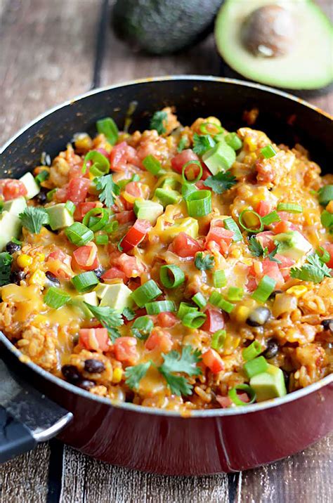 Healthy Chicken Breast Recipes To Lose Weight - Healthy ...