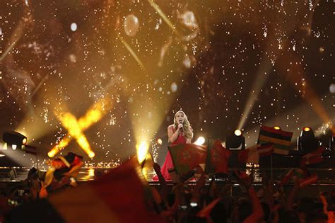Everything to know about eurovision 2017. Who will win Eurovision 2017? Latest odds | TV & Radio ...