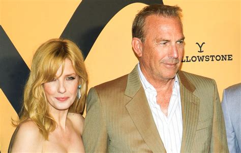 Exclusives Yellowstone Star Kelly Reilly Bl St Co Stars Hinter