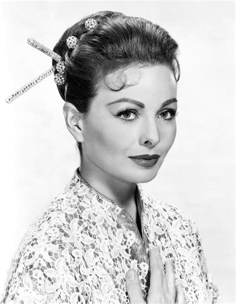 Jeanne Crain Jeanne Crain Golden Age Of Hollywood Old Hollywood