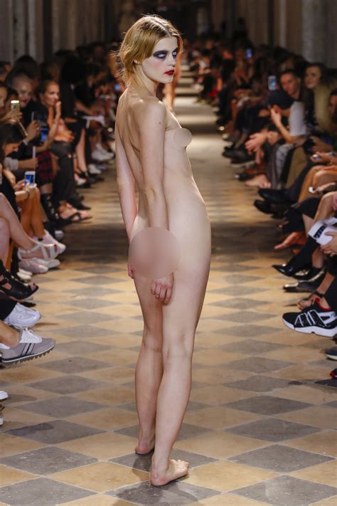 Nude Fashion Parade Photos Sex Pics