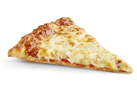 Cheese Pizza Slice Food Cheese Pizza Slice Cheese Pizza